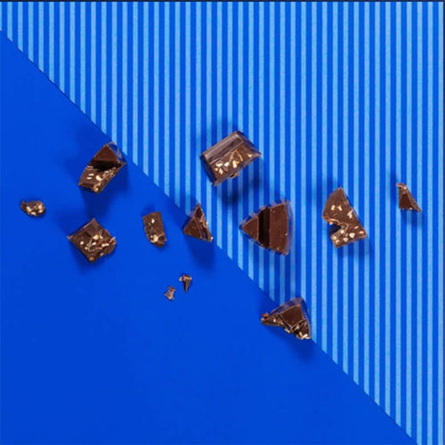 Simply Chocolate - Mini Salty Fred Flowpack