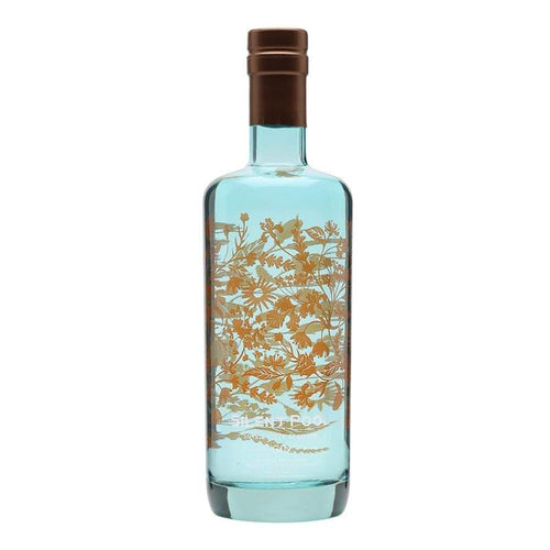 Silent Pool Gin 43% 70 cl..