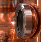 Silent Pool Gin 43% 70 cl.