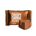 simply chocolate crispy carrie karamel mælke chokolade