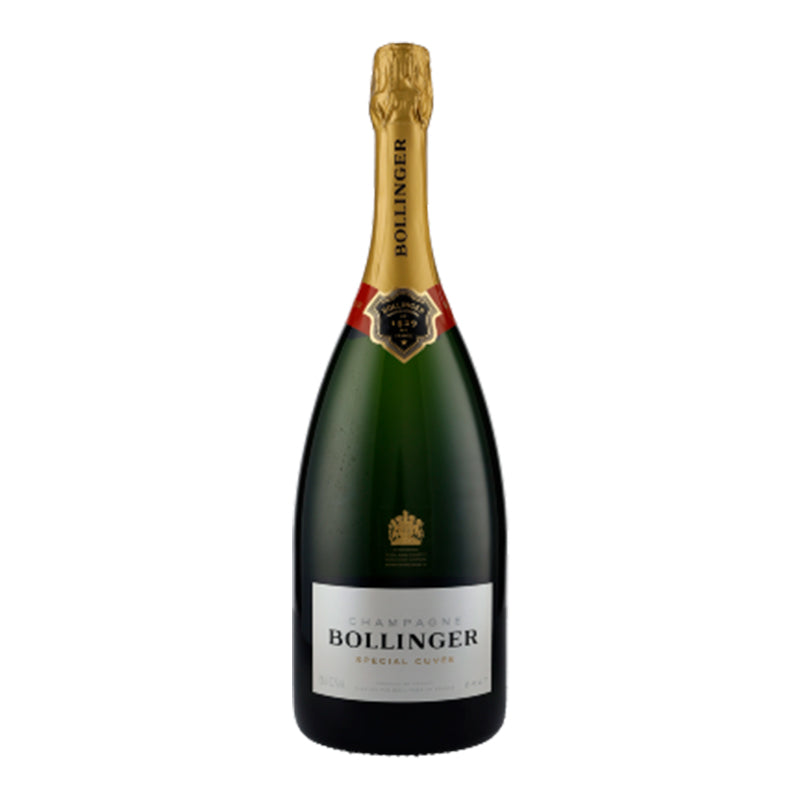 Billede af BOLLINGER - Magnum - Special Cuvée Champagne hos Kun Det Bedste