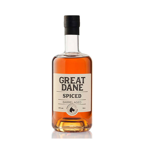 Great Dane - Spiced Barrel Aged Rom