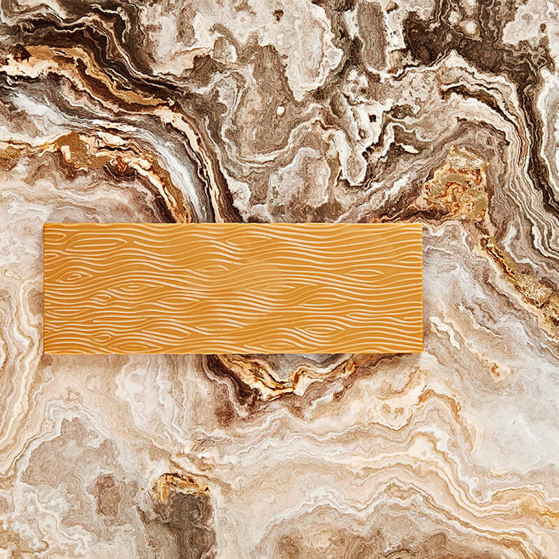 Amber Classic 100g bar Summerbird Organic