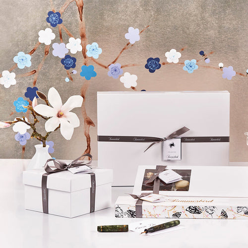 Summerbird – Collection 27 Gaveæske