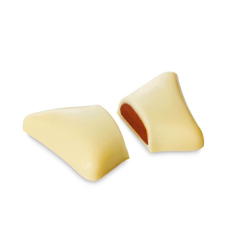 Summerbird - 40 stk. Praliné Sommerfugle