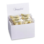 Summerbird hvid sommerfugl