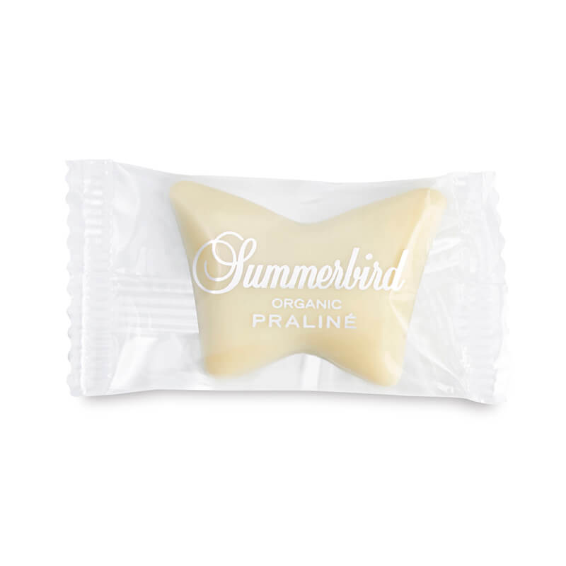 Summerbird Praliné sommerfugl