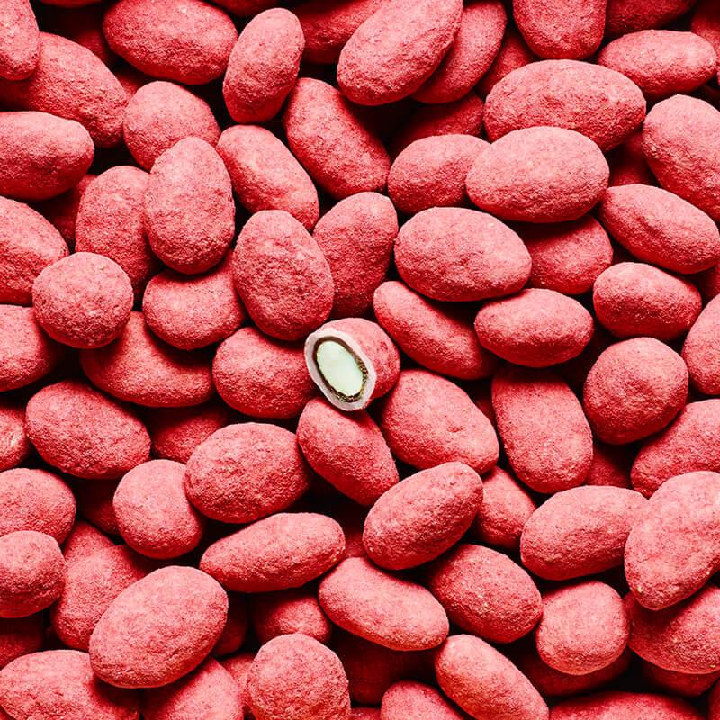 Summerbird - Strawberry Fields