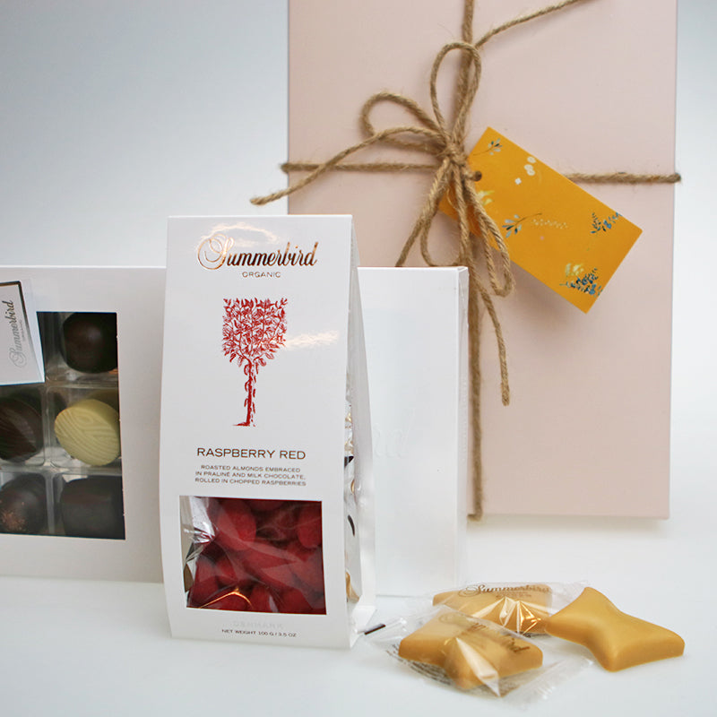 Kun Det Bedste - Toppen af Summerbird