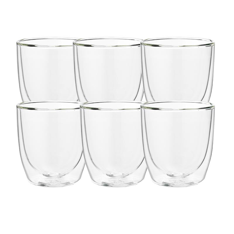 Teministeriet 200 ml 6 stk