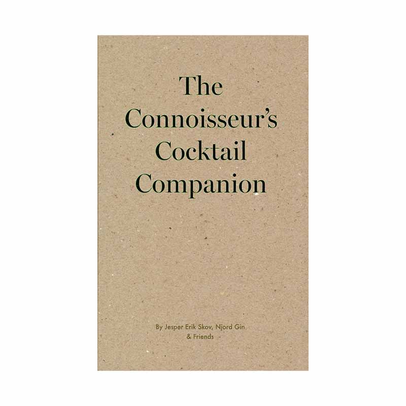 Njord Gin - The Connoisseur's Cocktail Companion