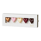 Xocolatl love hearts