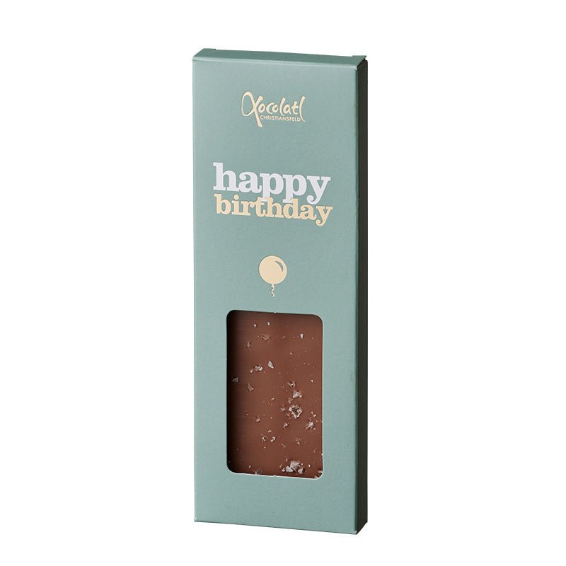 xocolatl happy birthday