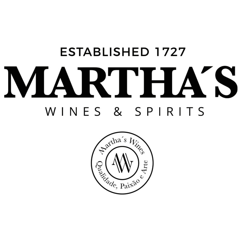 Martha's - Decanter Portvin 