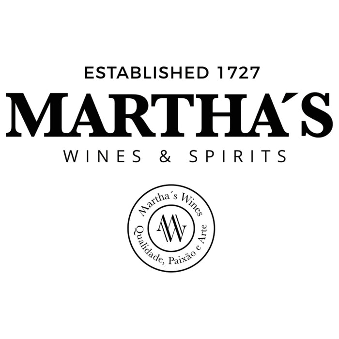 Martha's - Decanter Portvin 