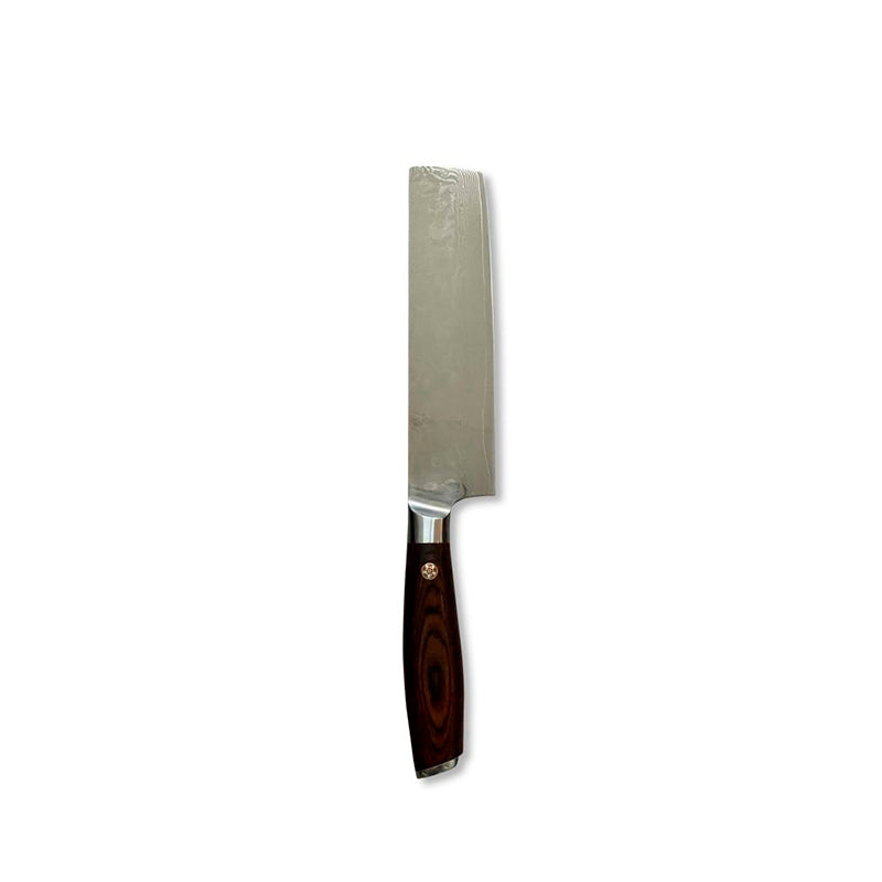 Se Stuff Design - Nakiri-kniv, 17 cm hos Kun Det Bedste