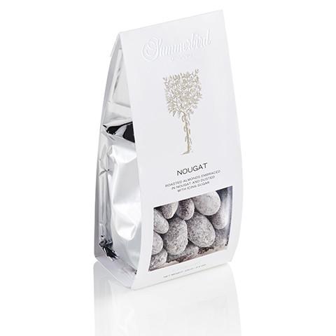Summerbird Nougat mandler
