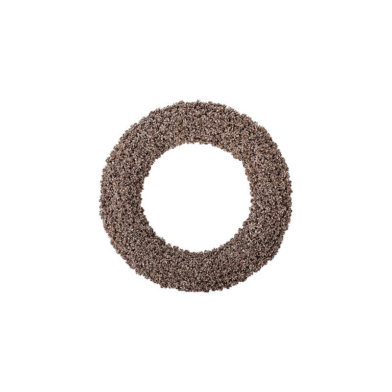 Naki dørkrans bloomingville