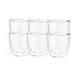 Teministeriet 100 ml termoglas 6 stk